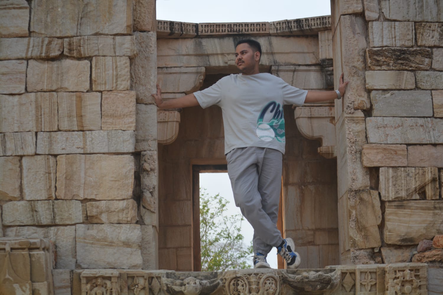 Picture of Lav Sharma